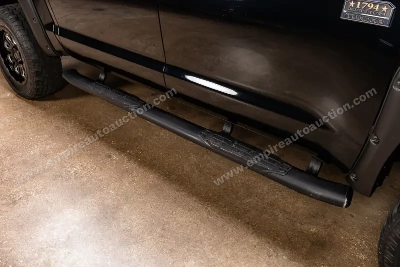 2021 Toyota Tundra CrewMax 1794 photo 31