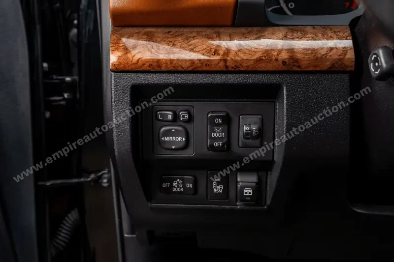2021 Toyota Tundra CrewMax 1794 photo 17
