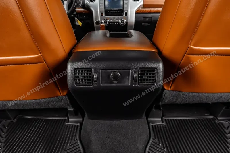 2021 Toyota Tundra CrewMax 1794 photo 21