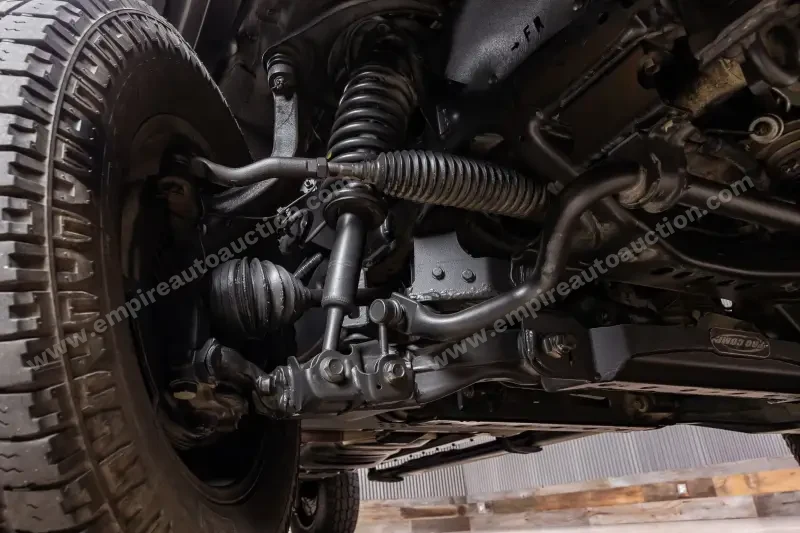 2021 Toyota Tundra CrewMax 1794 photo 24