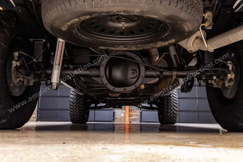 2019 Chevrolet Silverado 1500 Crew Cab LT photo 18