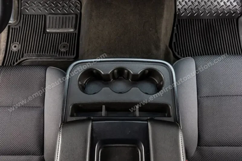 2019 Chevrolet Silverado 1500 Crew Cab LT photo 17