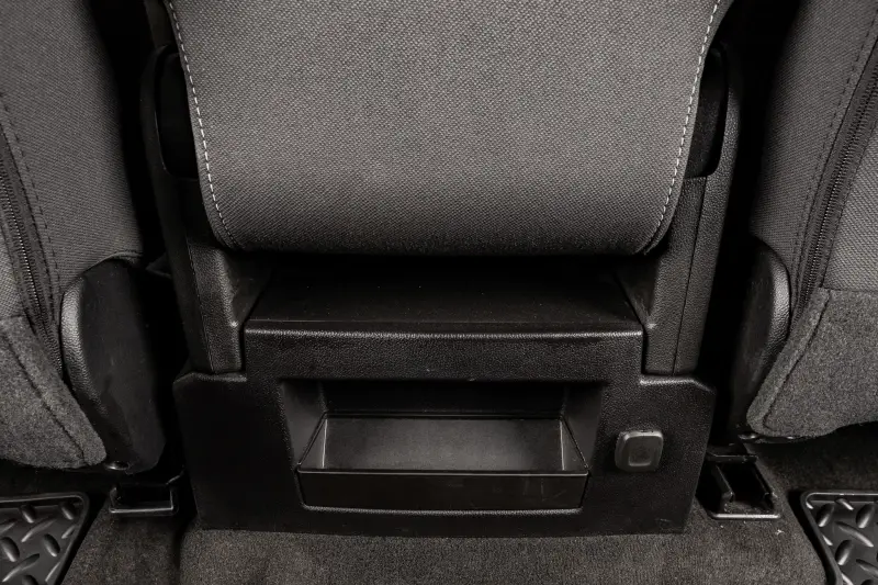 2019 Chevrolet Silverado 1500 Crew Cab LT photo 24