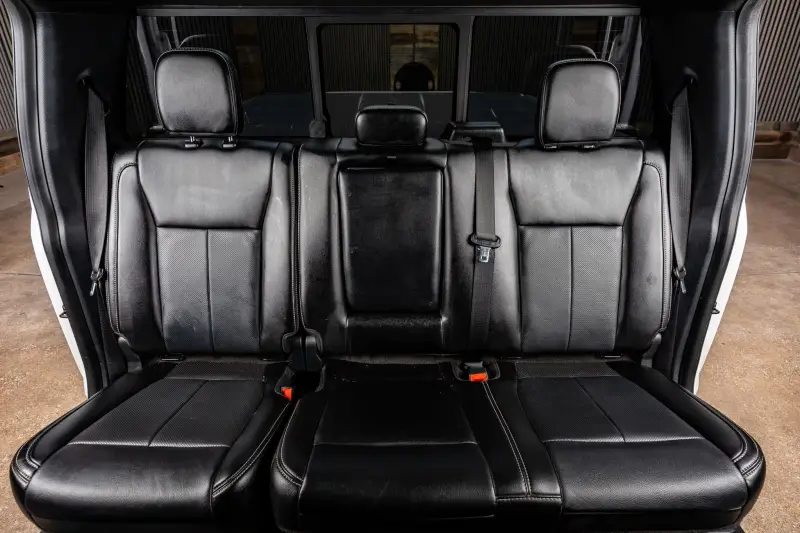 2020 Ford F150 SuperCrew Cab Lariat photo 25