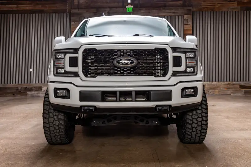 2020 Ford F150 SuperCrew Cab Lariat photo 24