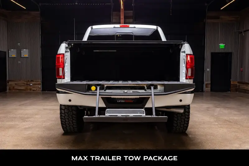 2020 Ford F150 SuperCrew Cab Lariat photo 28