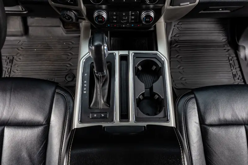 2020 Ford F150 SuperCrew Cab Lariat photo 20