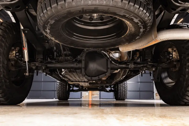 2020 Ford F150 SuperCrew Cab Lariat photo 18