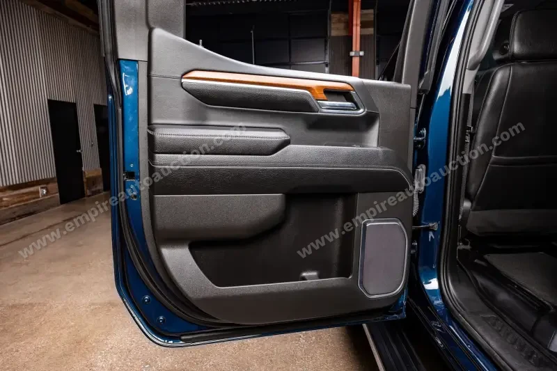 2023 GMC Sierra 1500 Crew Cab Denali photo 15