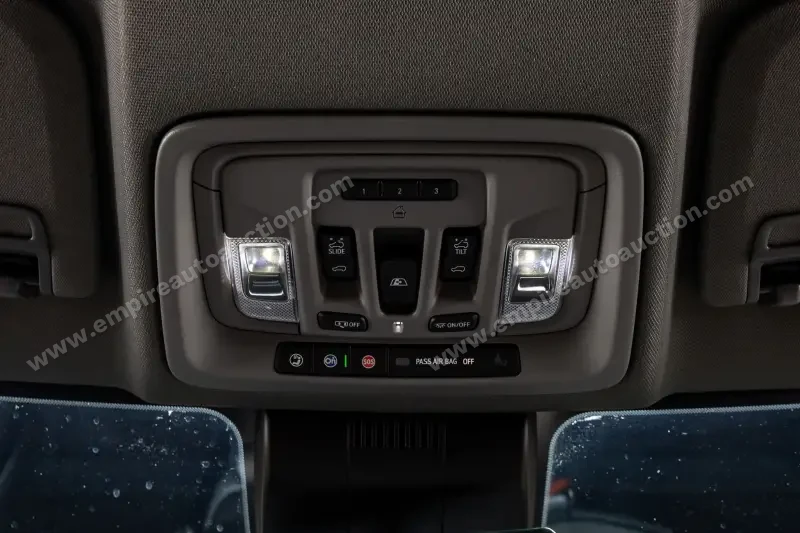 2023 GMC Sierra 1500 Crew Cab Denali photo 29