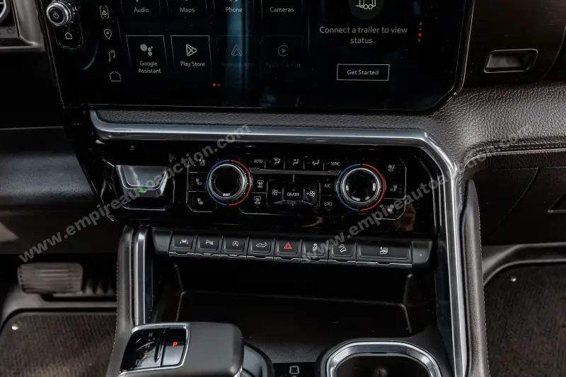 2023 GMC Sierra 1500 Crew Cab Denali photo 19