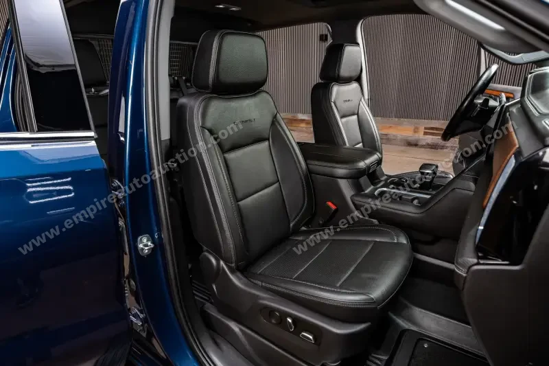 2023 GMC Sierra 1500 Crew Cab Denali photo 34