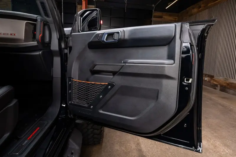 2023 Ford Bronco Raptor photo 19