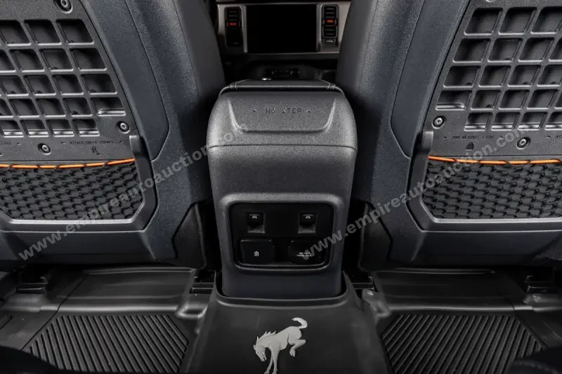 2023 Ford Bronco Raptor photo 22