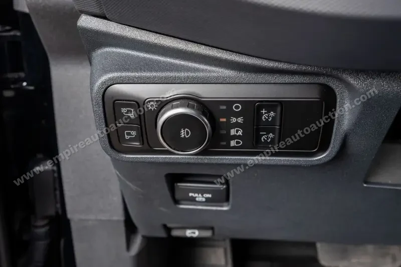 2023 Ford Bronco Raptor photo 4