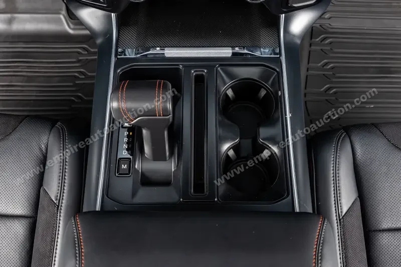 2023 Ford F150 SuperCrew Cab Raptor photo 22