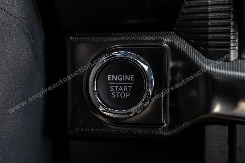 2023 Ford F150 SuperCrew Cab Raptor photo 16