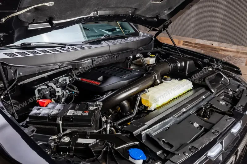 2023 Ford F150 SuperCrew Cab Raptor photo 29