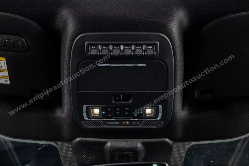 2023 Ford F150 SuperCrew Cab Raptor photo 5