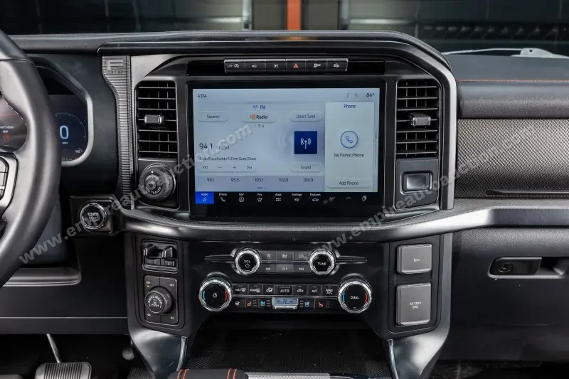 2023 Ford F150 SuperCrew Cab Raptor photo 19