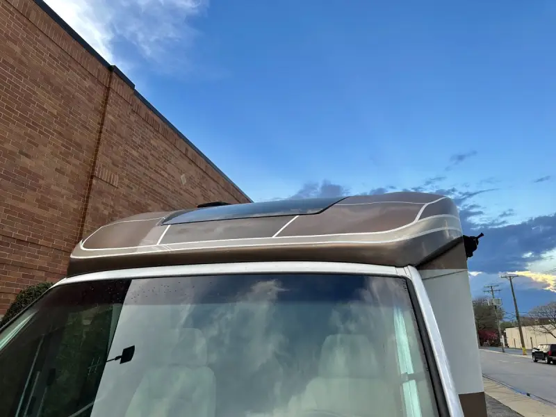 2012 Sprinter Itasca Navion IQ M-24G photo 16