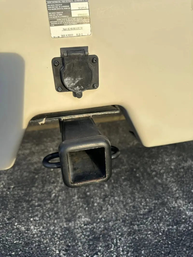 2016 Coachmen Prism 24G photo 50