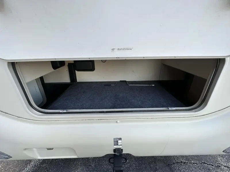 2016 Coachmen Prism 24G photo 38