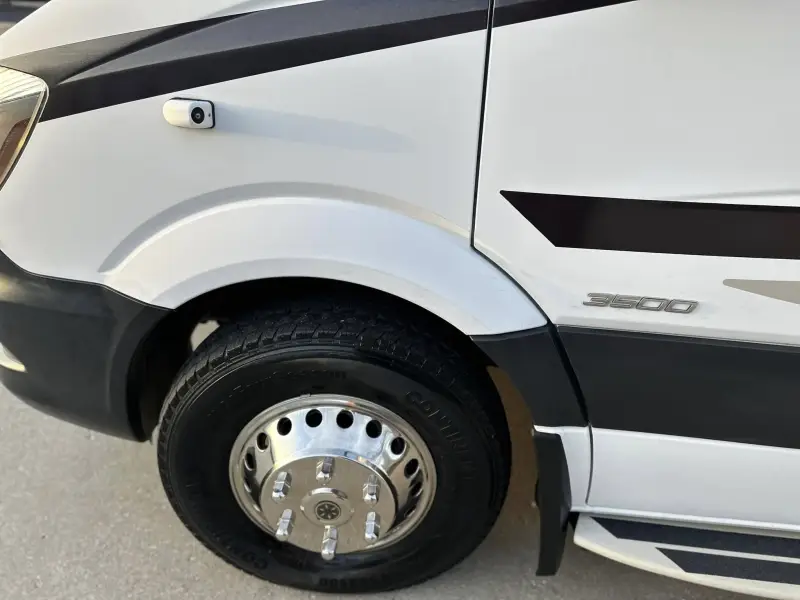 2016 Coachmen Prism 24G photo 35