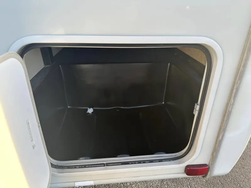 2016 Coachmen Prism 24G photo 56