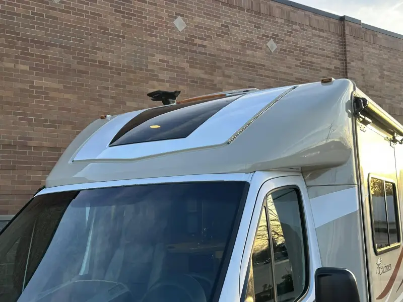 2016 Coachmen Prism 24G photo 30