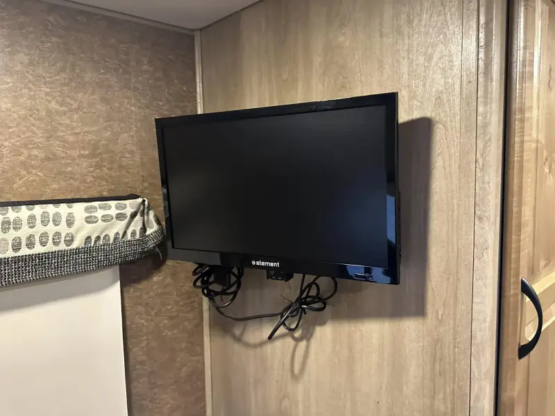 2016 Coachmen Prism 24G photo 25