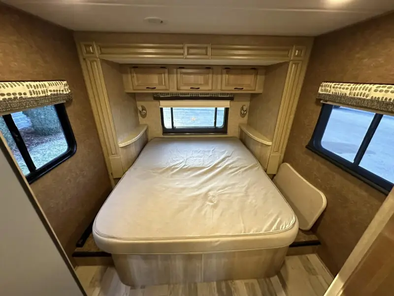 2016 Coachmen Prism 24G photo 20