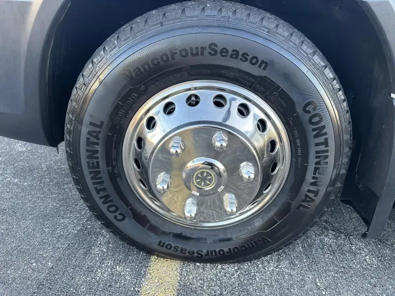 2016 Coachmen Prism 24G photo 48