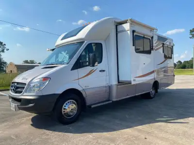 2015 Winnebago View 24G