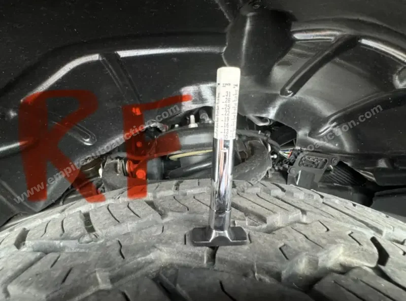 2020 Ram 1500 North Edition Crew Cab EcoDiesel 4×4 photo 174