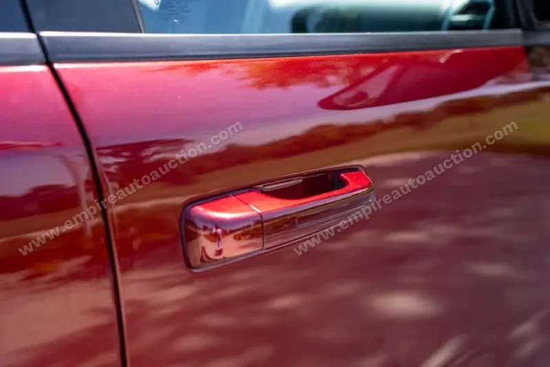 2020 Ram 1500 North Edition Crew Cab EcoDiesel 4×4 photo 55