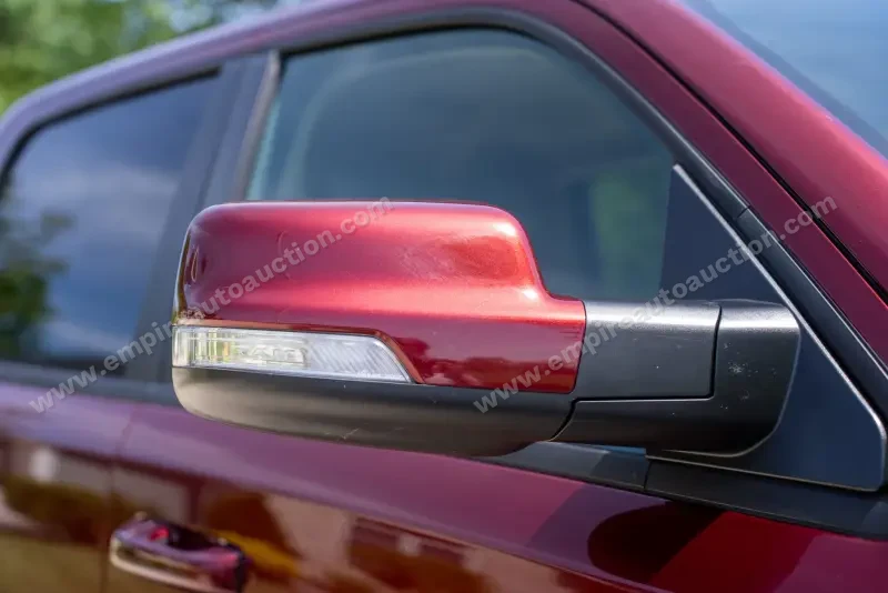 2020 Ram 1500 North Edition Crew Cab EcoDiesel 4×4 photo 60