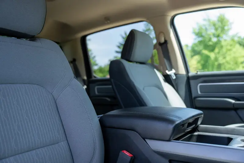 2020 Ram 1500 North Edition Crew Cab EcoDiesel 4×4 photo 124