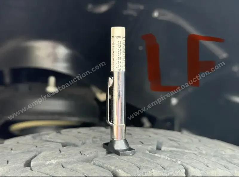 2020 Ram 1500 North Edition Crew Cab EcoDiesel 4×4 photo 173