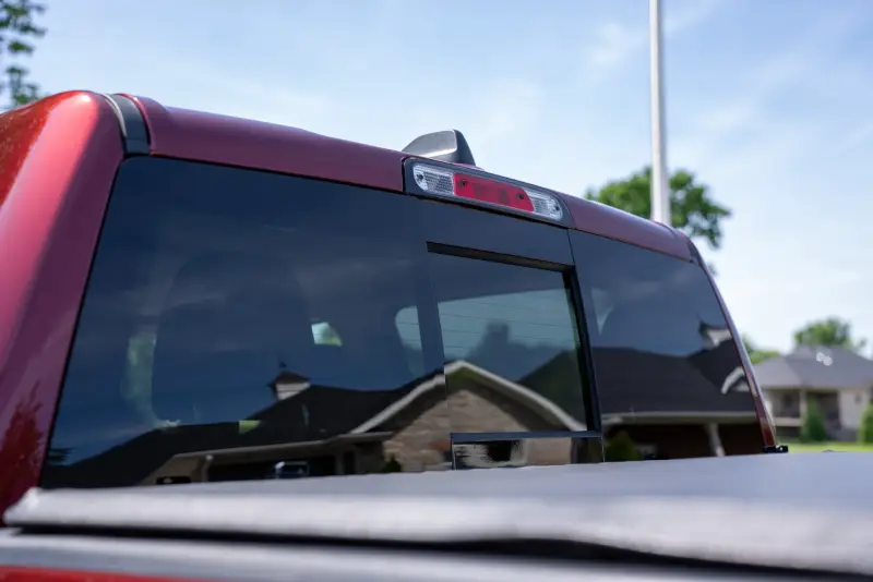 2020 Ram 1500 North Edition Crew Cab EcoDiesel 4×4 photo 37