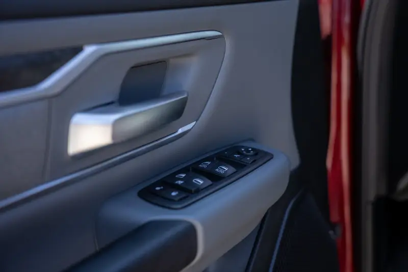 2020 Ram 1500 North Edition Crew Cab EcoDiesel 4×4 photo 97