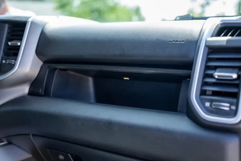 2020 Ram 1500 North Edition Crew Cab EcoDiesel 4×4 photo 128