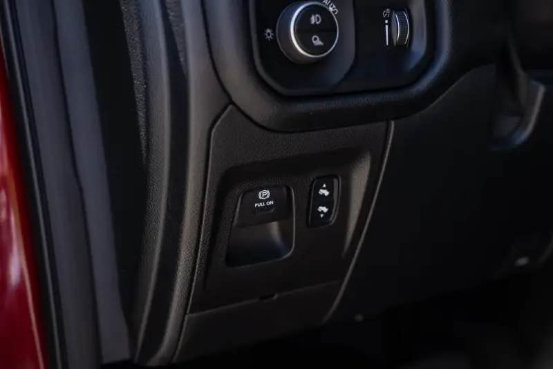 2020 Ram 1500 North Edition Crew Cab EcoDiesel 4×4 photo 105