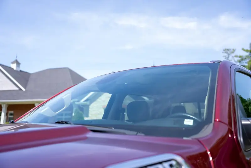 2020 Ram 1500 North Edition Crew Cab EcoDiesel 4×4 photo 35
