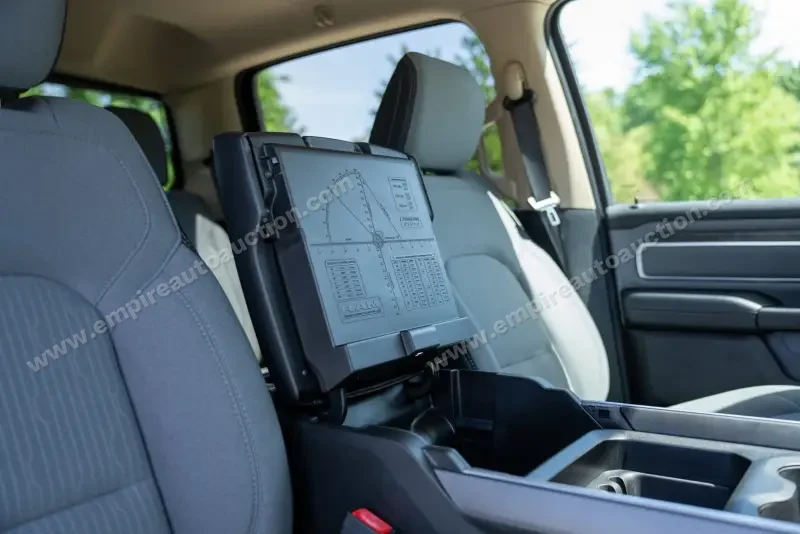 2020 Ram 1500 North Edition Crew Cab EcoDiesel 4×4 photo 126