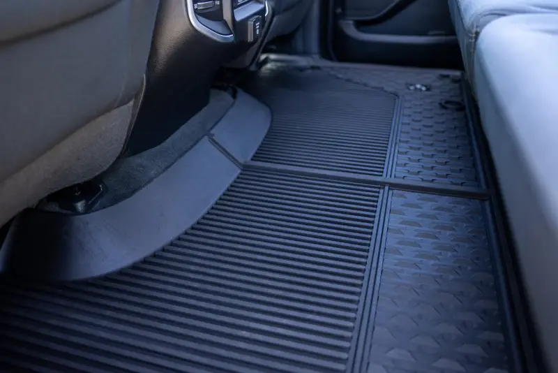 2020 Ram 1500 North Edition Crew Cab EcoDiesel 4×4 photo 143