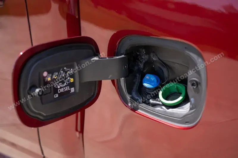 2020 Ram 1500 North Edition Crew Cab EcoDiesel 4×4 photo 65