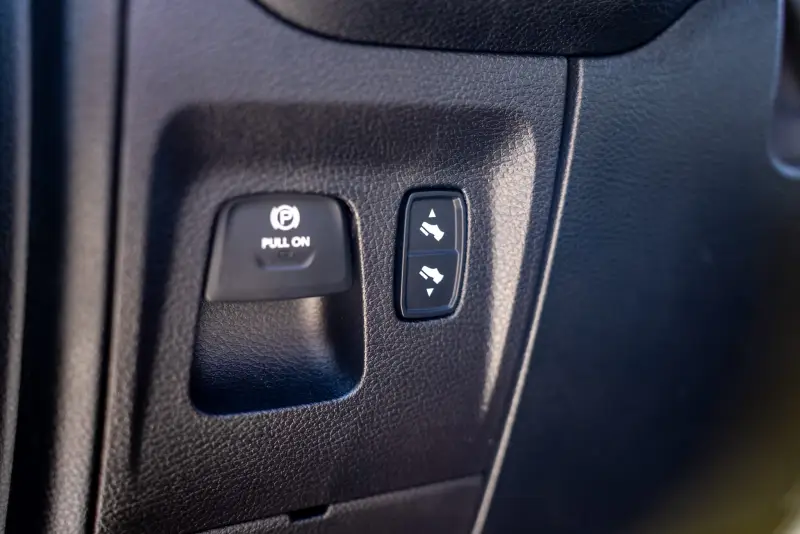 2020 Ram 1500 North Edition Crew Cab EcoDiesel 4×4 photo 106