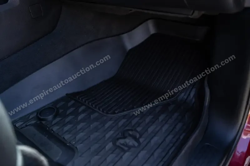 2020 Ram 1500 North Edition Crew Cab EcoDiesel 4×4 photo 142