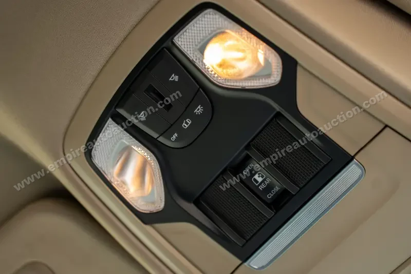 2020 Ram 1500 North Edition Crew Cab EcoDiesel 4×4 photo 145